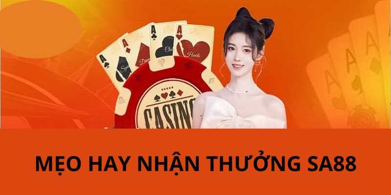 Các mẹo nhanh giúp bạn tham gia giành thưởng về tài khoản