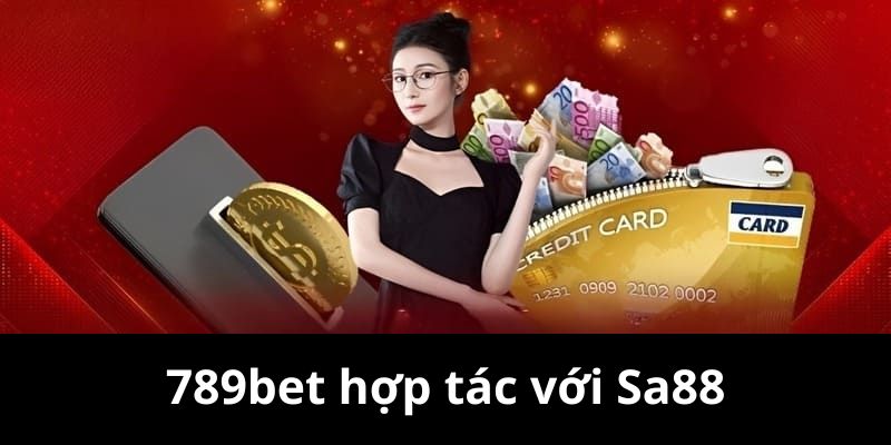 Thông tin về mối quan hệ hợp tác với Sa88